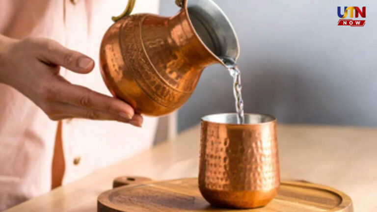 குழந்தை பேறு இல்லையா… கருத்தரிக்கும் வாய்ப்பை அதிகரிக்கும் ‘அந்த’ பொருள்..! why-copper-is-considered-divine-metal