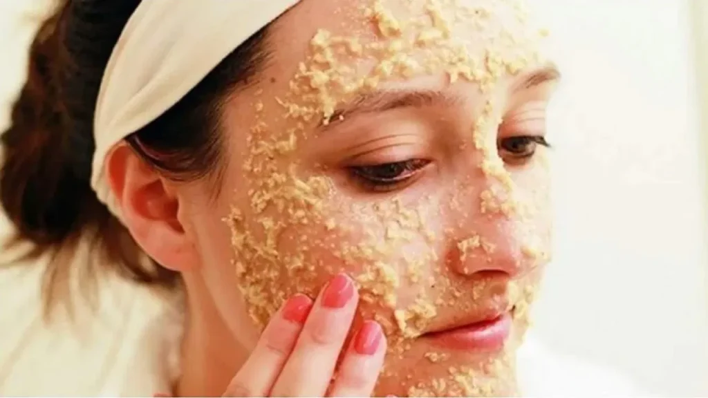 oats-face-pack-benefits-glowing-skin