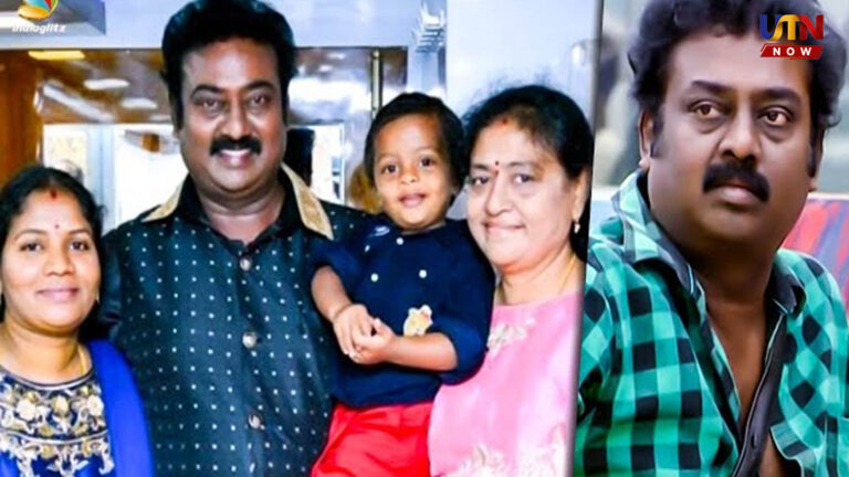 உயிருக்கு ஆபத்து.. நடிகர் சரவணன் மீது முதல் மனைவி குற்றச்சாட்டு..! actor-saravanan-first-wife-files-complaint