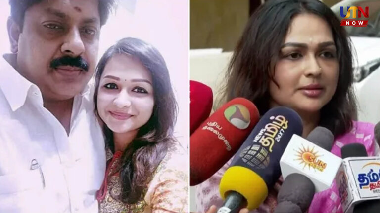 actress-chandini-former-minister-manikandan-controversy