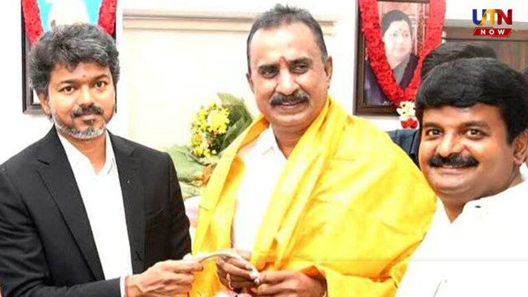 முதல்வரின் அனல் பறந்த பதிலுரை.. வாழ்த்து சொன்ன அதிமுக எஸ்பி வேலுமணி..! aiadmk-sp-velumani-praises-cm-vijay-speech