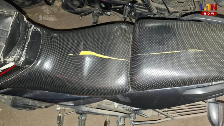 blade-psycho-vandalizes-bikes-coimbatore-town-hall