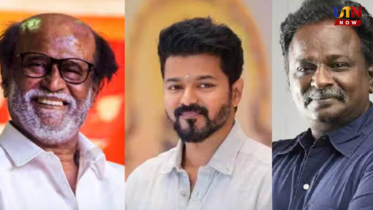 விஜய் ஜெயித்ததும் மக்கள் மீது திடீர் பாசமா?.. ட்விட்டரில் வைரலாகும் ப்ளூ சட்டை மாறனின் போஸ்ட்..! Blue Sattai Maran twitter post, Latha Rajinikanth Makkal Medhai criticism, Raghavendra Mandapam wedding controversy, Ashram school fees Blue Sattai, Actor Vijay victory political impact, Tamiltalkies Maran latest tweet 2026, Tamil cinema celebrity political fights