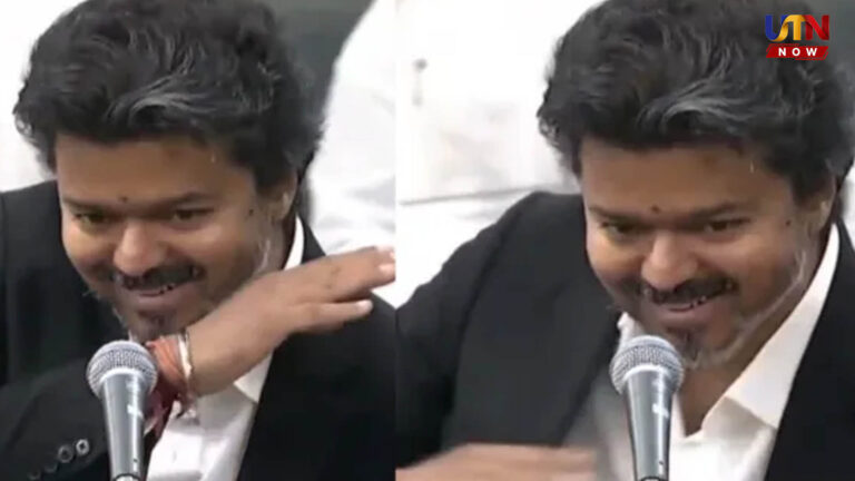 தளபதி கொடுத்த ட்ரீட்மென்ட் எப்படி?.. முதல்வரின் ‘சிங்கிள் டேக்’ ஆக்ஷன்..! cm-vijay-assembly-action-dmk-trolls-viral