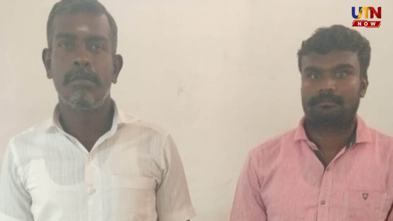 பாட்டு சத்தத்தை குறைக்க சொன்ன 4 பேருக்கு நேர்ந்த கொடூரம்.. 9 ஆண்டுகளுக்குப் பின் கிடைத்த தீர்ப்பு..! coimbatore-court-eight-life-sentences-caste-violence