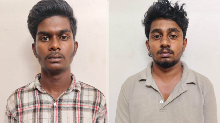 சமாதானம் பேச வா.. என சதித்திட்டம்.. வாலிபருக்கு நேர்ந்த கொடூரம்..! coimbatore-idigarai-tasmac-beer-bottle-attack