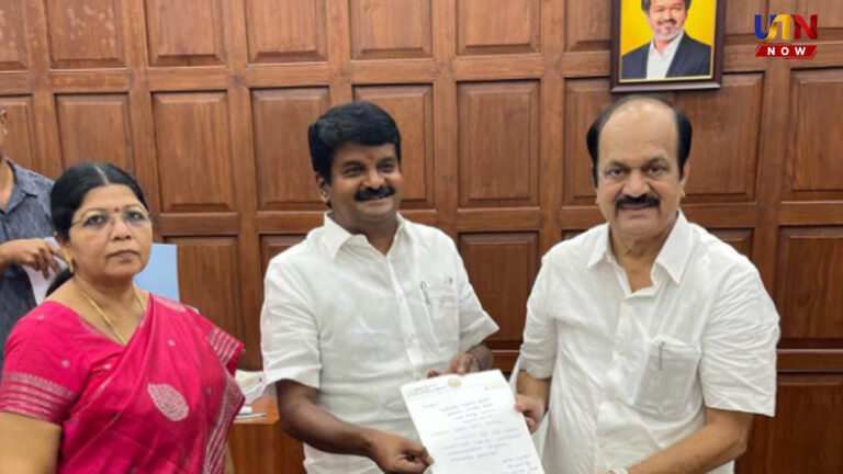 ex-minister-vijayabaskar-resigns-mla-post