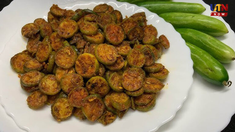 ஹோட்டல் சுவையில் ‘கோவைக்காய் பொரியல்’.. அசத்தலான மதிய உணவு சைட் டிஷ்..! hotel-style-crispy-kovakkai-poriyal-recipe