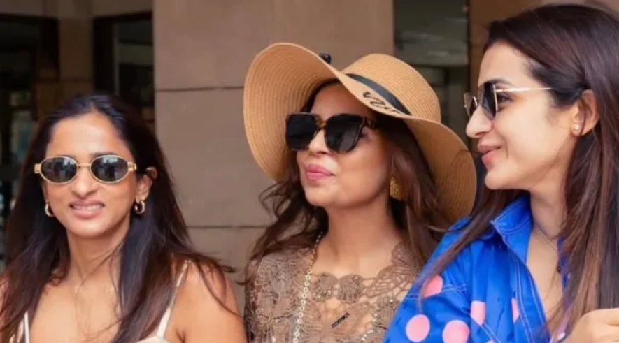 actor-trisha-friendship-ags-archana-kalpathi