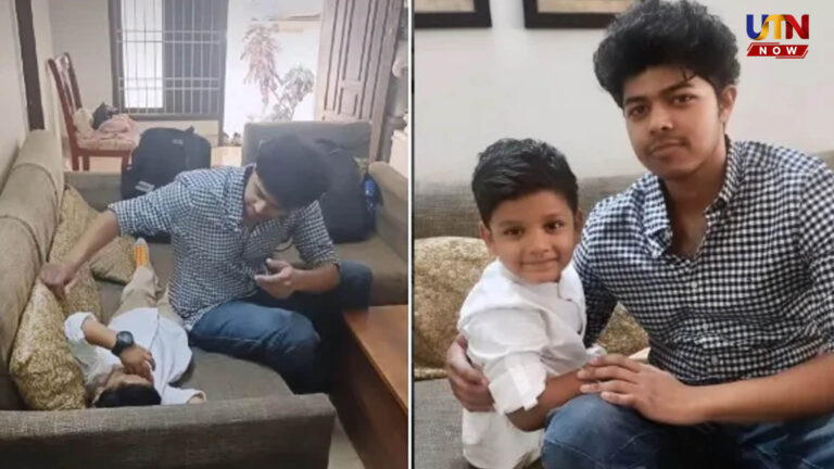 jason-sanjay-viral-video-baby-vijay-look