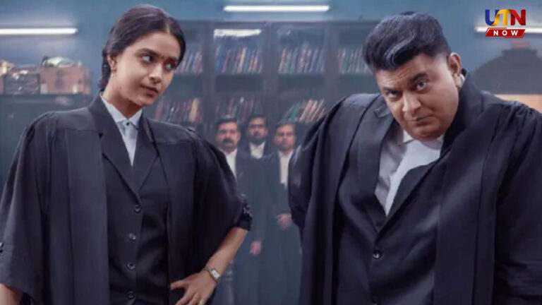 மீண்டும் ஒரு மாஸ் கம்பேக்.. ஜூலை 24 அன்று திரையரங்குகளில் ‘சத்யவான் சாவித்ரி’..! keerthy-suresh-mysskin-sathyavan-savithiri-release