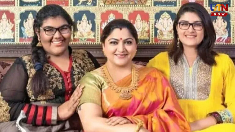 திருநங்கையா?.. உருவக் கேலிக்கு நடிகை குஷ்புவின் மகள் ஆவேசப் பதிலடி..! khushbu-daughter-anandita-sundar-body-shaming-reply