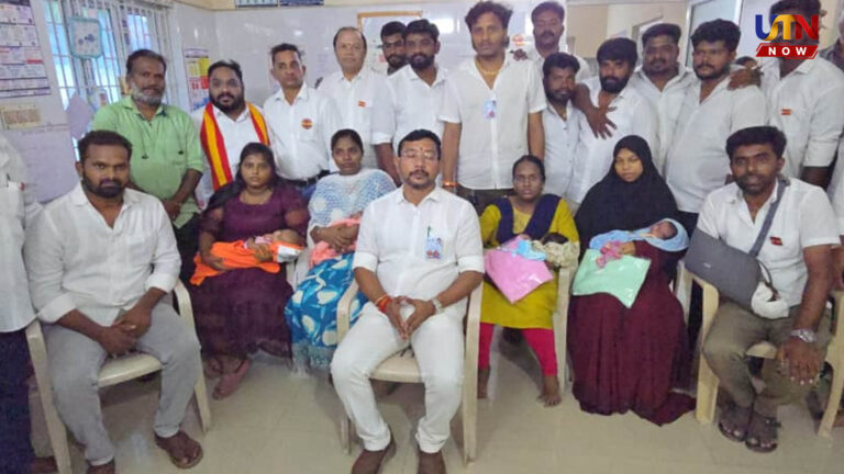 minister-sampathkumar-visits-coimbatore-health-center