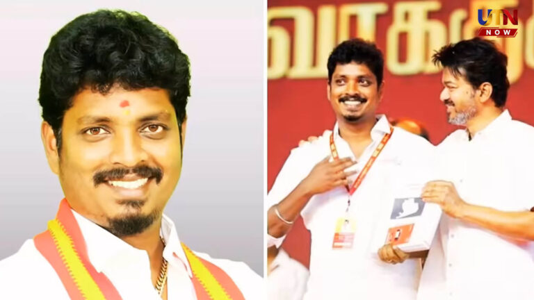 டாஸ்மாக் தனியார்மயமாகிறதா?.. அரசாணையைச் சுட்டிக்காட்டி அமைச்சர் விளக்கம்..! minister-vignesh-tasmac-corruption-coimbatore-speech