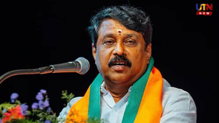 Zero tolerance-ஆ? இல்லை Zero Control-ஆ?.. நயினார் நாகேந்திரன் கேள்வி..! nainar-nagendran-slams-cm-vijay-women-safety