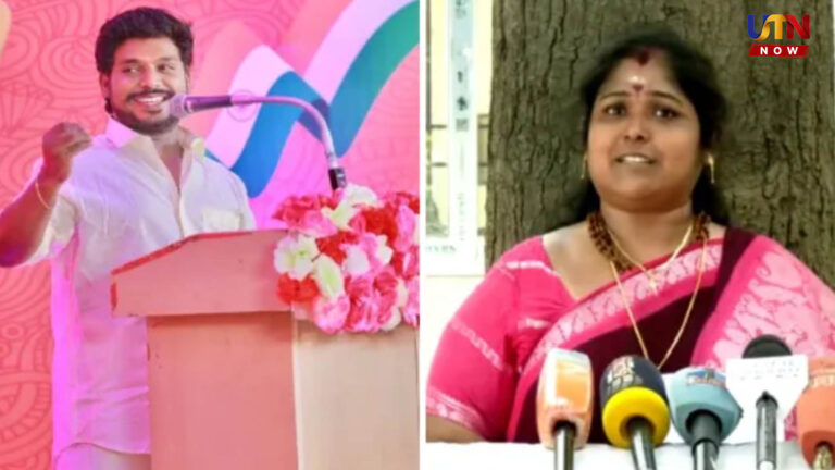 மீண்டும் வெடித்தது நாஞ்சில் விஜயன் – சூர்யா தேவி மோதல்.. சின்னத்திரை பஞ்சாயத்து..! nanjil-vijayan-surya-devi-legal-dispute-controversy