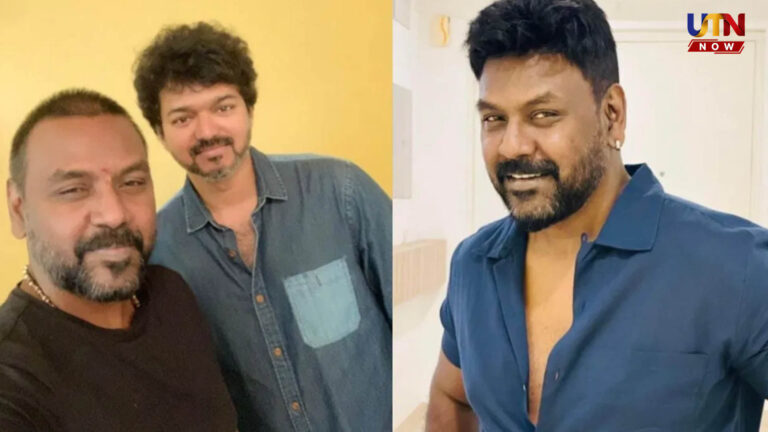ராகவா லாரன்ஸ் ‘இந்த’ துறைக்கு அமைச்சர்?.. கலாய்க்கும் நெட்டிசன்கள்..! netizens-meme-raghava-lawrence-cabinet-minister-post