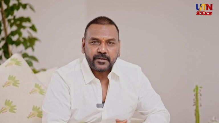 பாண்டா ஜனதா பார்ட்டி.. ராகவா லாரன்ஸை கலாய்த்த பிரபலம்..! prashanth-rangaswamy-roasts-raghava-lawrence-politics