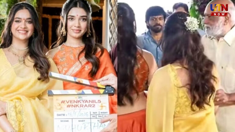 அந்த இடத்தில் ‘டச்’.. பொண்ணுங்களா இல்ல வேறயா?.. மூத்த இயக்குநரை வெளுத்து வாங்கிய பிரபலம்..! prashanth-rangaswamy-slams-director-raghavendra-rao