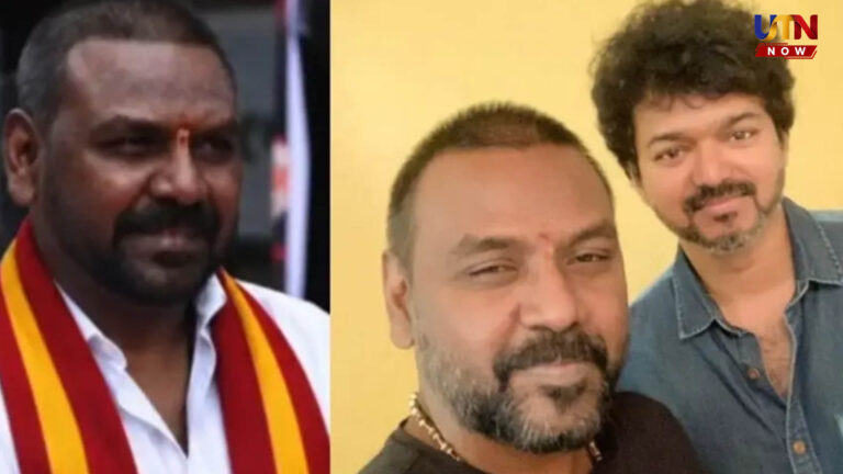 raghava-lawrence-announces-important-life-decision