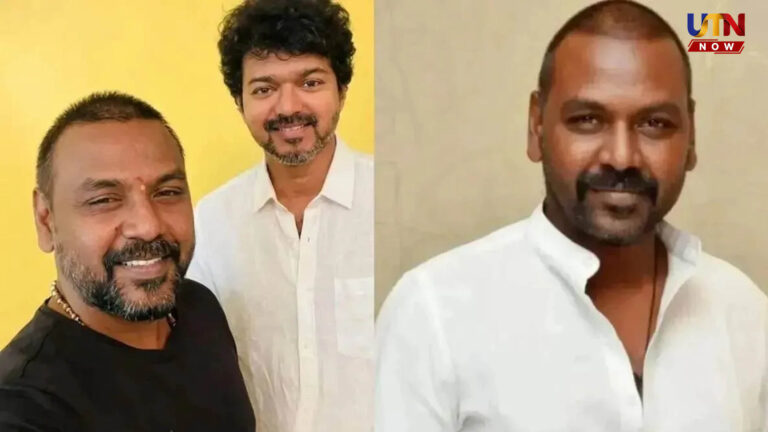 raghava-lawrence-trichy-east-by-election-rumors