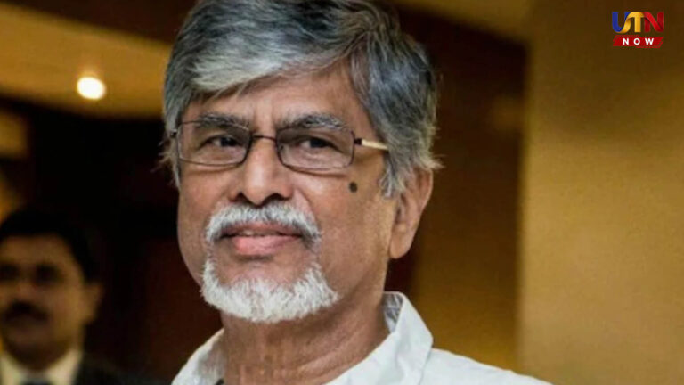 “60 வருஷமா பேசிப் பேசியே நாட்டை கெடுத்தாங்க” – எஸ்.ஏ.சி காட்டம்..! sa-chandrasekhar-defends-cm-vijay-silence-politics