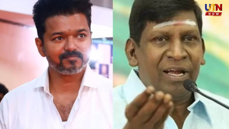 வடிவேலு விஜய்யால் காணாமல் போய்டுவாரு.. வெளிப்படையாக பேசிய எஸ்ஏ சந்திரசேகர்..! sa-chandrasekhar-praises-cm-vijay-sachien-movie
