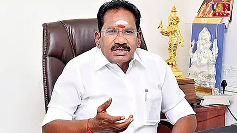 த.வெ.க-வில் இணையும் செல்லூர் ராஜு?.. அவரே கொடுத்த விளக்கம்..! sellur-raju-denies-rumors-joining-tvk