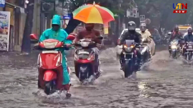 மக்களே குடை எடுத்துட்டு போங்க.. தமிழகத்தின் 9 மாவட்டங்களுக்கு அலர்ட்..! tamil-nadu-heavy-rain-forecast-nine-districts