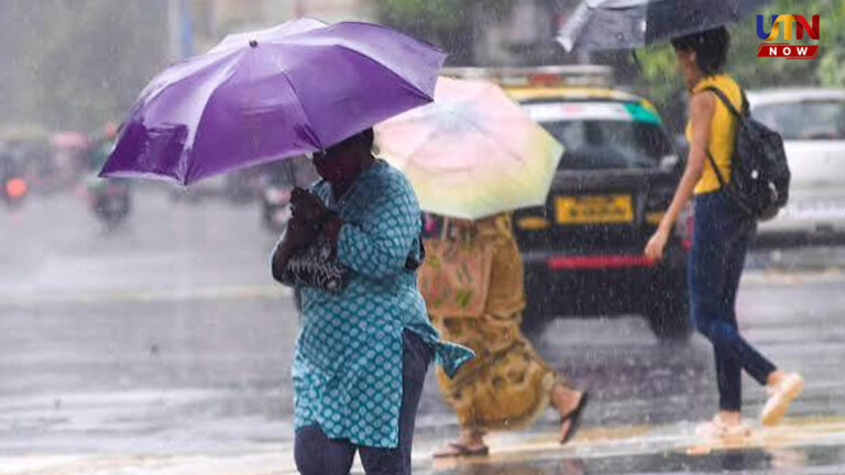 மக்களே குடை எடுத்துட்டு போங்க.. 4 மாவட்டங்களில் மழைக்கு வாய்ப்பு..! tamil-nadu-weather-update-rain-alert-districts