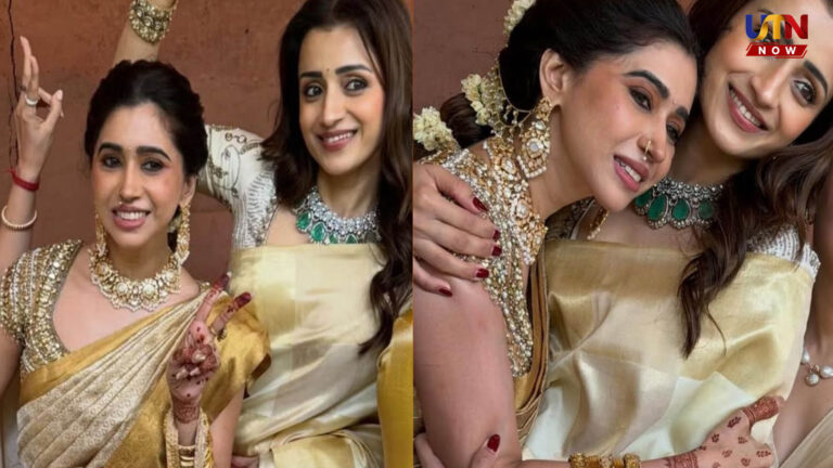 trisha-aarthi-viral-photo-controversy-online