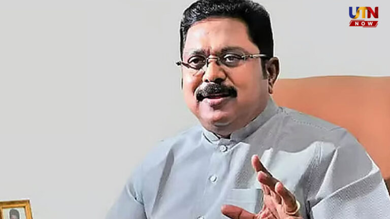 ttv-dinakaran-slams-minister-sarathkumar-video