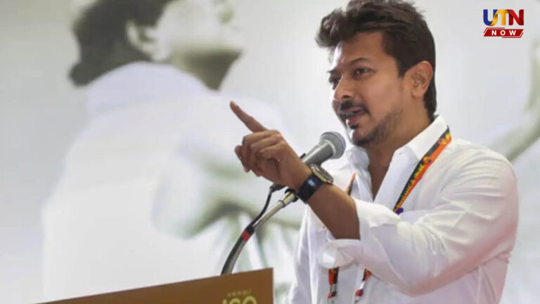 ரீல்ஸ் எடுக்கவா ‘சிங்கப்பெண்’ பிரிவு?.. எதிர்க்கட்சித் தலைவர் உதயநிதி அதிரடி சாடல்..! udhayandhi-stalin-slams-cm-vijay-tvk-mla-issue