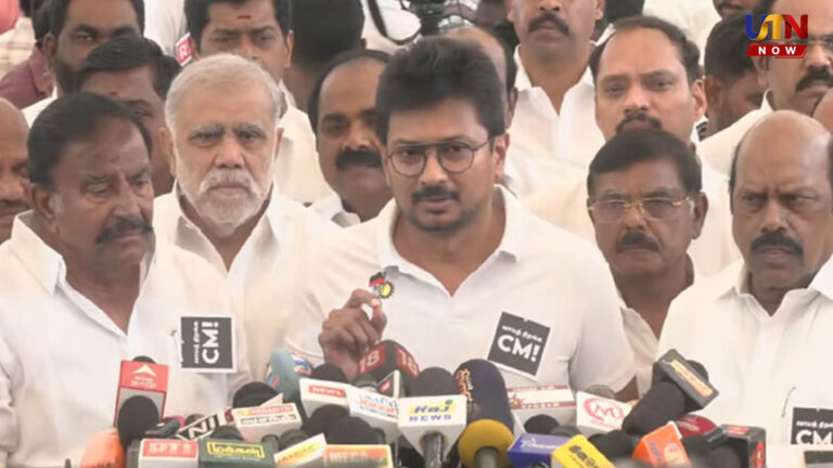 ஆளுநர் உரையா?.. ரீல்ஸ் கன்டென்டா?.. உதயநிதி ஸ்டாலின் சரமாரி விமர்சனம்..! udhayanidhi-stalin-criticizes-governor-speech-assembly