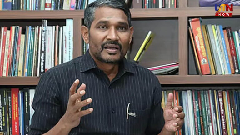 vanni-arasu-thiruparankundram-deepam-issue-statement