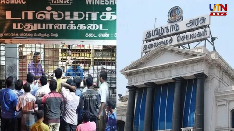 மதுபானப் பிரியர்களுக்கு அதிர்ச்சி?.. எலைட் கடைகளில் பிரீமியம் ரகங்கள் கட்டாயம்..! tasmac-new-liquor-procurement-policy-tamil-nadu