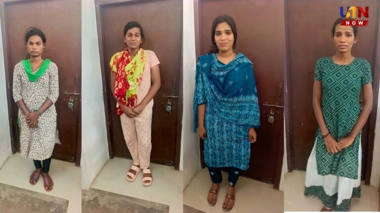 ஆசை வார்த்தை கூறி வலைவிரிப்பு.. போலீசாரை தாக்கி திருநங்கைகள் அட்டகாசம்..! coimbatore-thudiyalur-auditor-extortion-police-attack-news