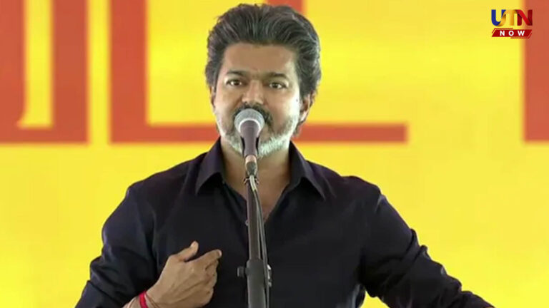 “தெளிவு, துணிச்சல்”.. கரூர் உரையைப் பாராட்டிய நடிகர் ஜீவா ரவி..! actor-jeeva-ravi-reaction-to-cm-vijay-speech