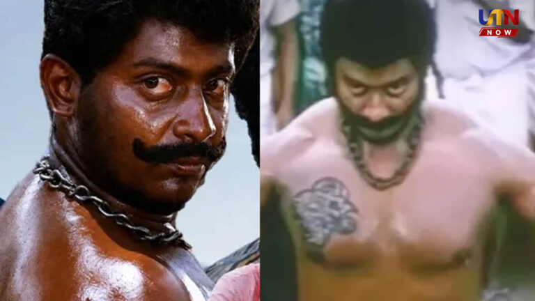 என்ன ஆனார் நடிகர் கரிகாலன்?.. வைரலாகும் புகைப்படம்..! actor-karikalan-thirunelveli-movie-latest-updates