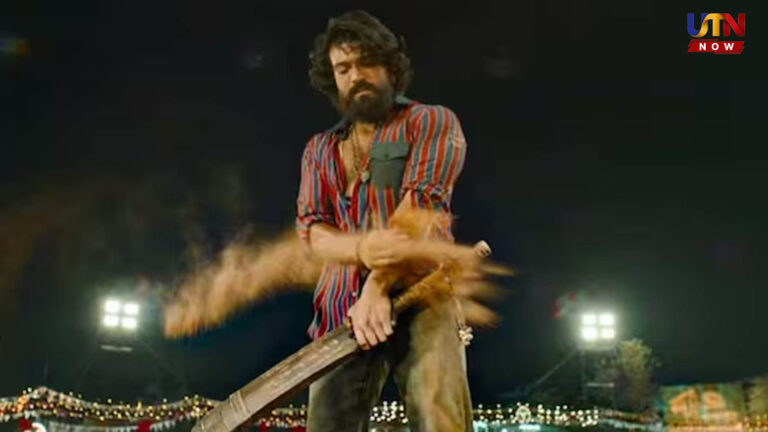 அச்சச்சோ என்ன ஆச்சு?.. படப்பிடிப்பில் ஏற்பட்ட விபத்து ராம் சரணுக்கு திடீர் அறுவை சிகிச்சை..! actor-ram-charan-wrist-surgery-ganga-hospital-coimbatore