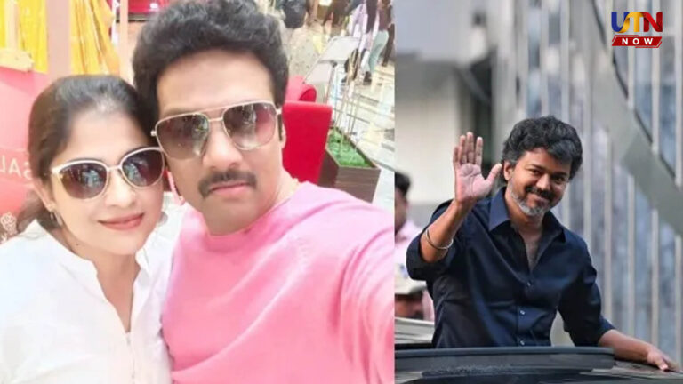 ஆட்டிட்யூட் காட்டும் சஞ்சீவ்.. விஜய்யின் நண்பர் என்பதால் இப்படி ஒரு கிண்டலா? actor-sanjeev-salon-video-social-media-criticism