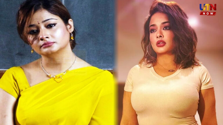 ட்ரெண்டிங்கில் கிரண்.. அதுவும் அந்த போட்டோ தான் ஹைலைட்..! actress-kiran-rathod-viral-swimming-pool-photos