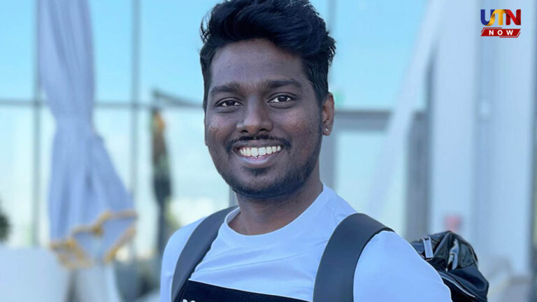 விஜயால் ‘அந்த’ வாய்ப்பை மிஸ் பண்ணிட்டேன்.. மனம் திறந்த அட்லீ..! atlee-talks-about-atharvaa-idhayam-murali-movie