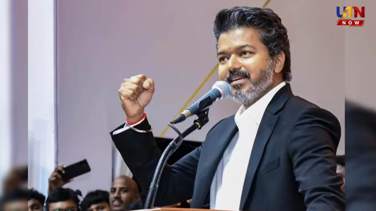 இடமாறும் முதல்வர் விஜய் அலுவலகம்?.. சமூக வலைதளங்களில் தீயாய் பரவும் செய்தி..! cm-mk-vijay-nilankarai-residence-relocation-rumors-secretariat