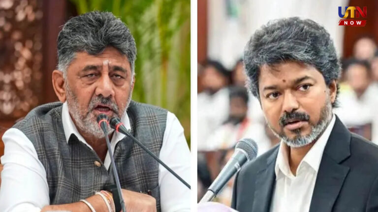 மேகதாது விவகாரம்: ஆகஸ்ட் 3 முதல்வரின் பயணம் எதிர்க்கட்சிகள் கடும் எதிர்ப்பு..! cm-vijay-bangalore-visit-mekedhatu-cauvery-controversy