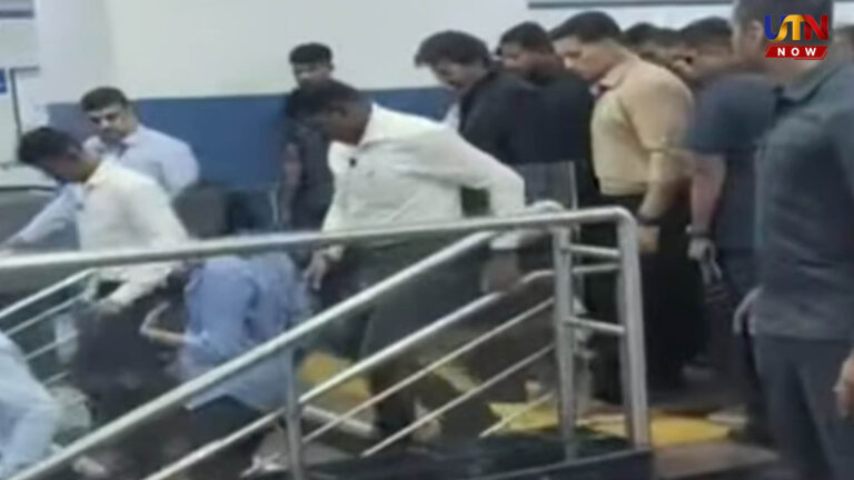 cm-vijay-inspects-chennai-metro-rail-projects-and-travels-with-public
