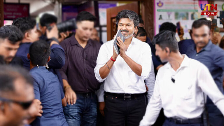 கரூர் கூட்ட நெரிசல் விவகாரம்.. 32 பேருக்கு அரசுப் பணி வழங்கும் முதலமைச்சர் விஜய்..! cm-vijay-karur-visit-official-events-schedule