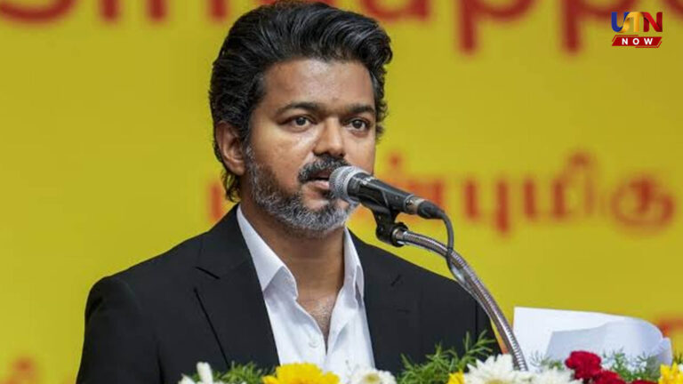 முதலமைச்சரின் கரூர் பயணத்திற்காக நகரே தயார்.. 10 கி.மீ பிரம்மாண்ட சாலைப் பேரணி..! cm-vijay-karur-visit-roadshow-industrial-project-launch