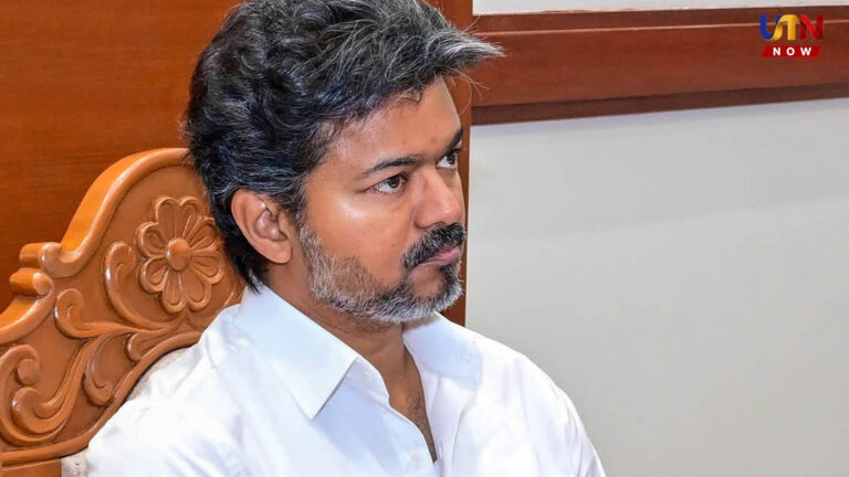 கோப்புகளை கிடப்பில் போடாதீர்கள்.. அமைச்சர்களுக்கு முதல்வர் விஜய் வைத்த செக்..! cm-vijay-strict-directives-to-ministers-administration