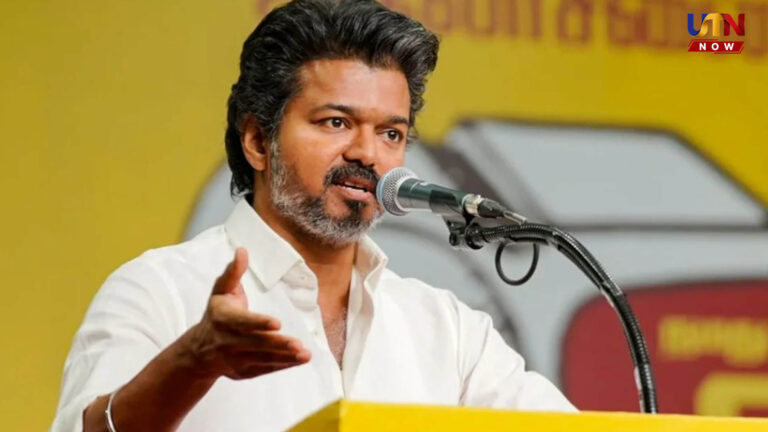 ஊழல் செய்தால் பதவி காலி.. பாரபட்சம் இருக்காது! அமைச்சர்களுக்கு முதல்வர் விஜய் எச்சரிக்கை..! cm-vijay-warns-ministers-against-any-corruption
